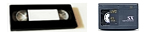 VHS Video Filme - Digitalisieren